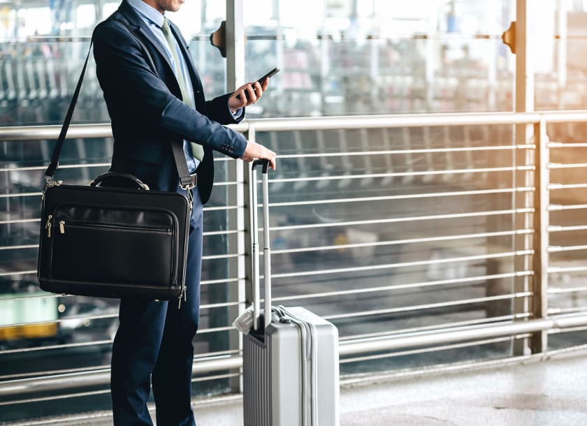 Business Travel