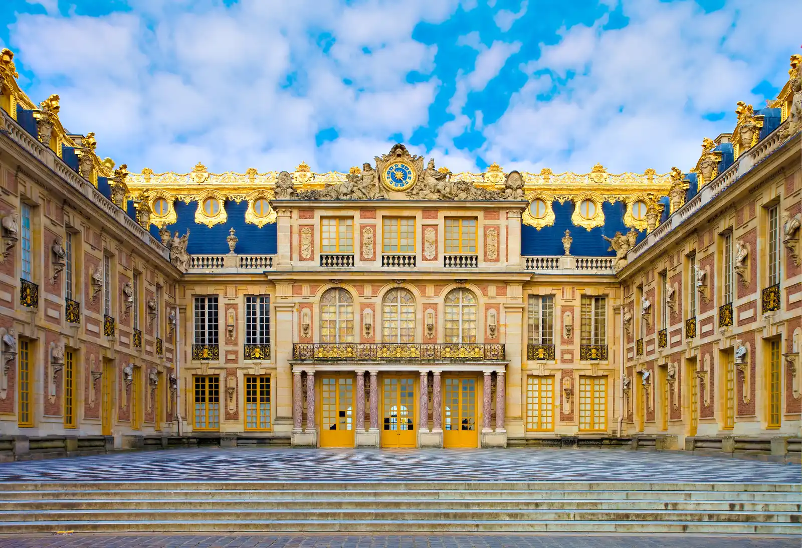 Palace of Versailles